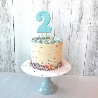 2 years