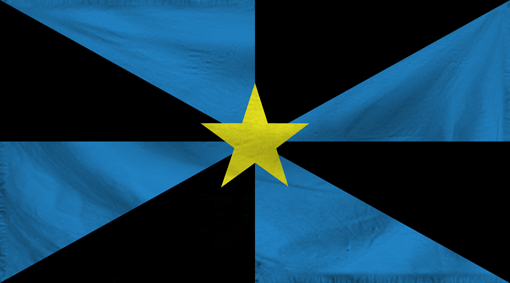 Alliance Flag