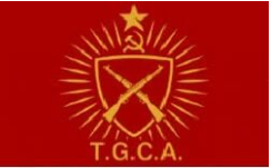 THE GRAND COMMUNIST ALLIANCE RETURNS