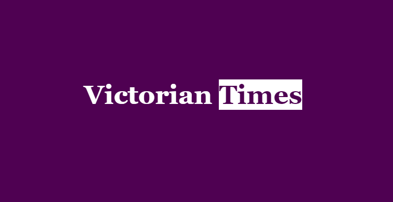 Victoria's Economic Status | Victoria Times Pt. 2