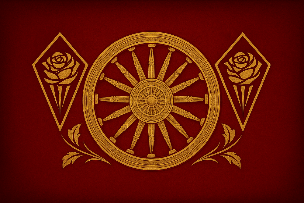  Flag