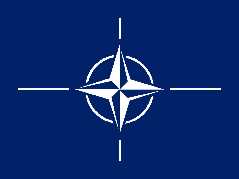 NATO is Under Attack