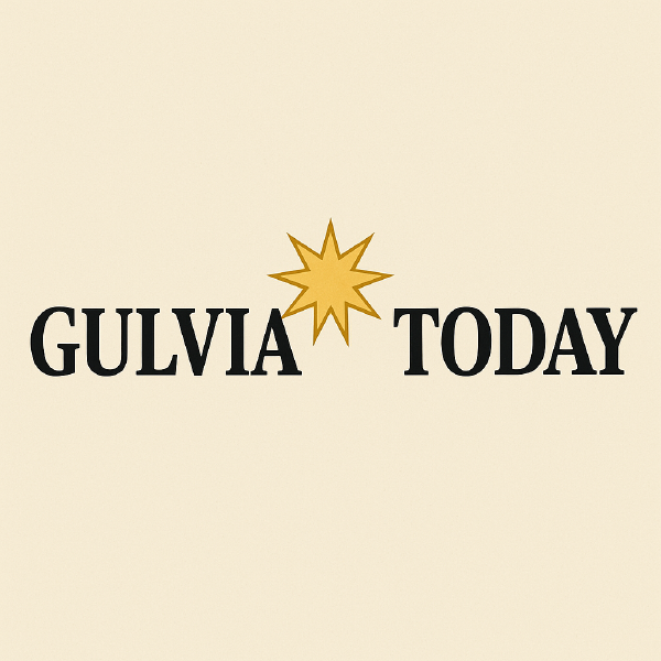 President Andrea Saltana Elected as First Female Head of State in the Republic of Gulvia