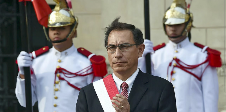 Peru-Bolivia responds to Dreamistan's accusations.