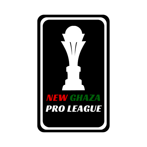 Introducing the New Ghaza Pro League (Football/Soccer)