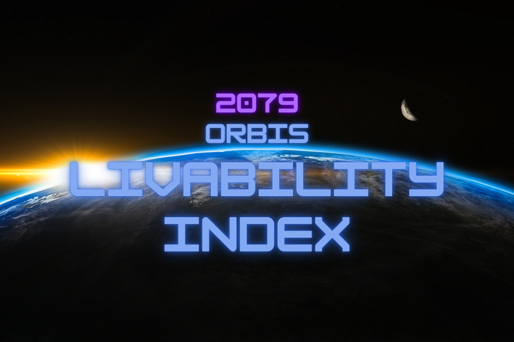 The Orbis Livability Index