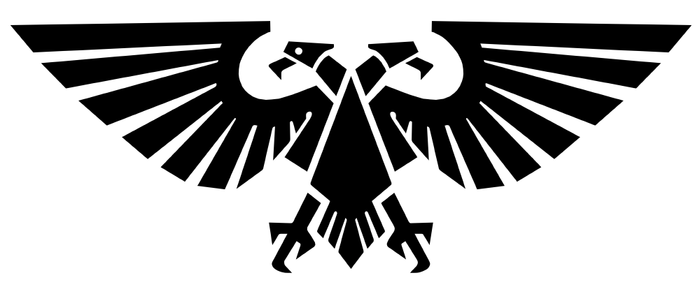 Orbis Nations as Warhammer 40k factions