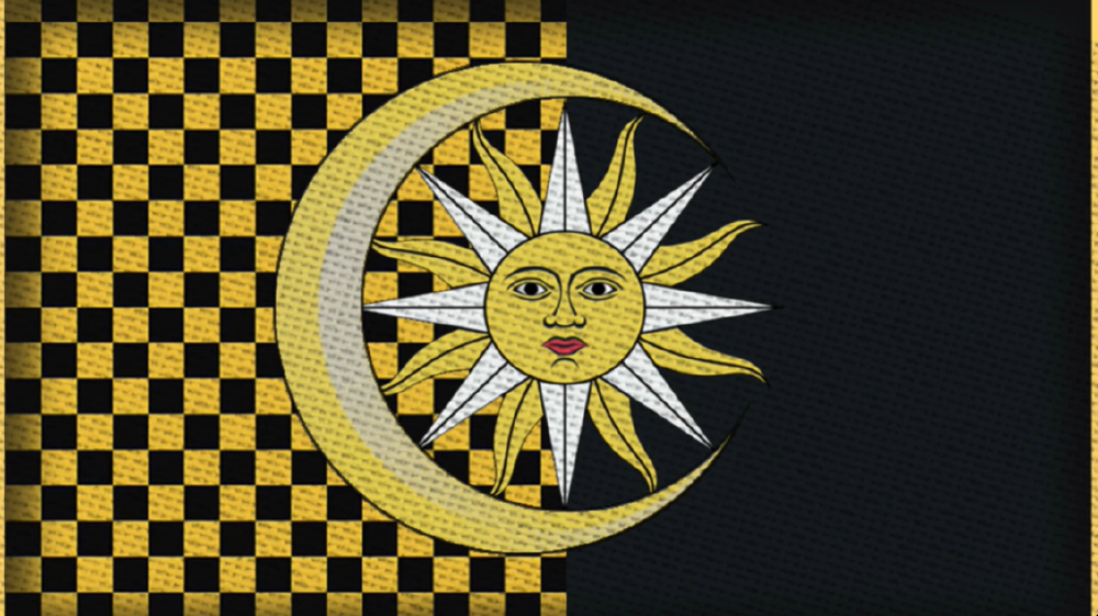  Flag
