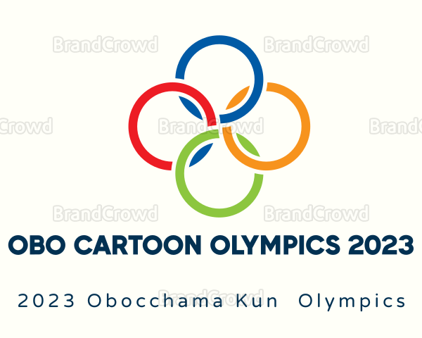 Kakino Shyuhei Will Host Cartoon Olympic 2023