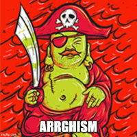 Arrghism