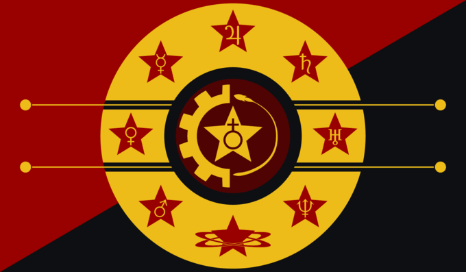 United Socialist Republic Treaty