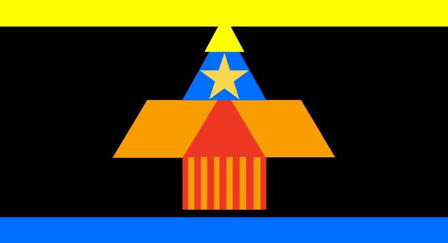Strategist Flag