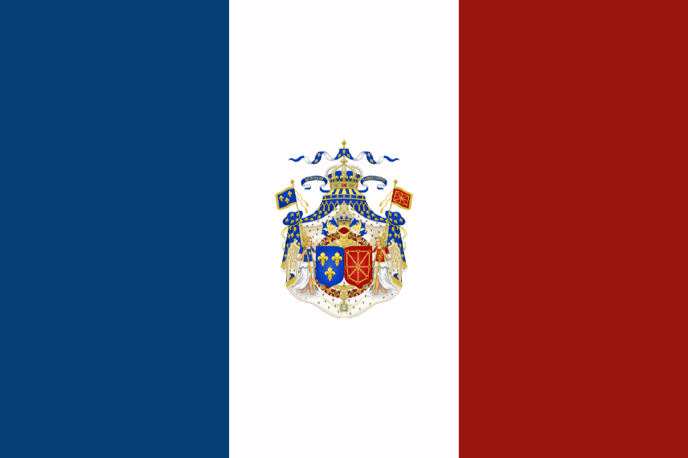 ALBION REGION ESTABLISHED: FRANCIA | Politics and War