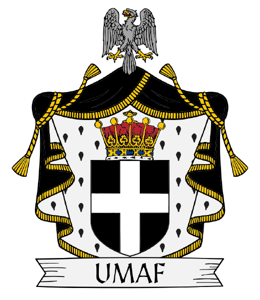 Establishing of the UMAF (United Monarchist Armed Forces) -Lore-